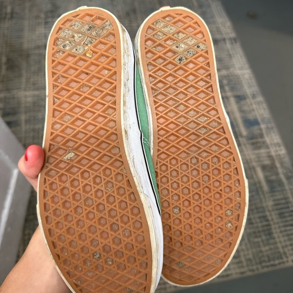 Authentic Vans - Picture 5 of 5